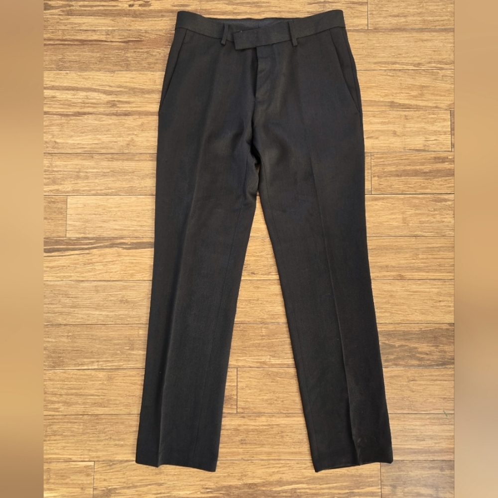 Kenneth Cole Mens Dress Pants